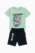 Boys Outfit Set