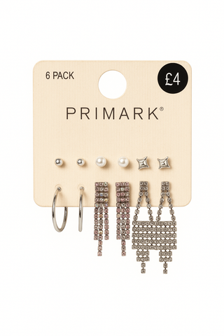 Earring Set