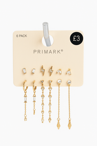 Earrings Accessories