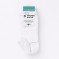 5 Trainer Socks
