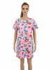 Women sleep dress