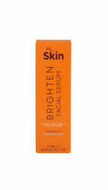 Skin
BRIGHTEN FACIAL SERUM.              Vitamin C