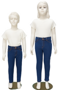 Girl jeans