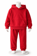 Kids tracksuit