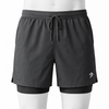 Men workout short