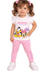 Girl set