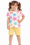 Girl set