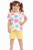 Girl set